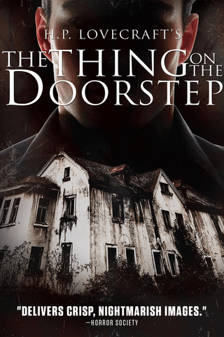 The Thing on the Doorstep