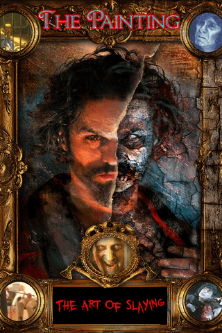 The Painting - The Art of Slaying