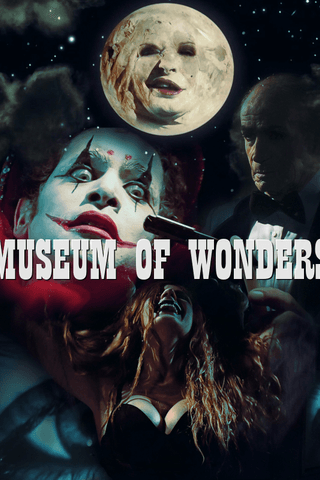 The Museum of Wonders