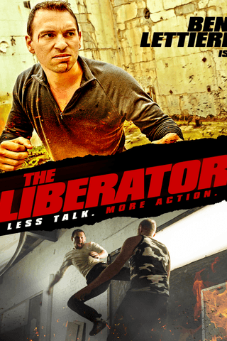 The Liberator