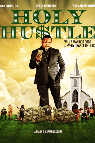 Holy Hustle