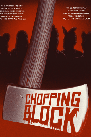 Chopping Block