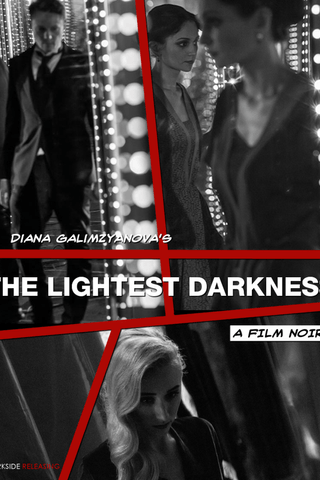 The Lightest Darkness