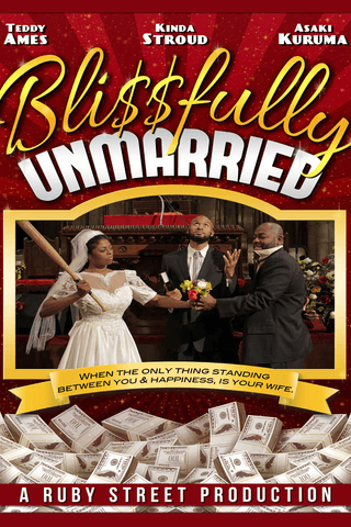 Blissfully Unmarried