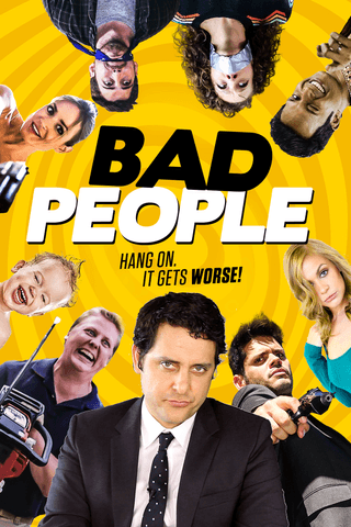 Bad People