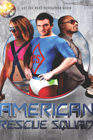 American Rescue Squad
