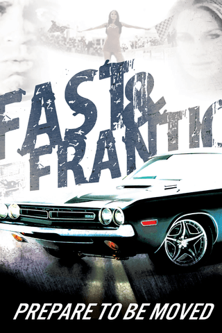 Fast & Frantic
