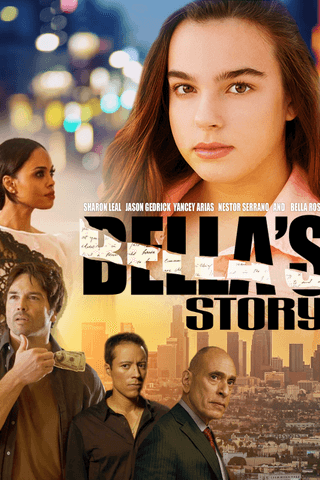 Bella's Story