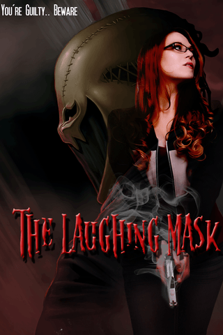 The Laughing Mask