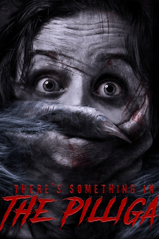 There's Something in the Pilliga