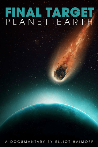 Final Target: Planet Earth