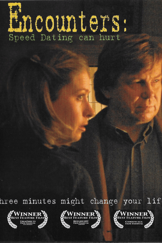 Encounters: Speed Dating Can Hurt