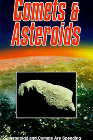 Cosmic Travelers: Comets and Asteroids