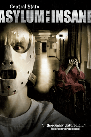 Central State Asylum for the Insane