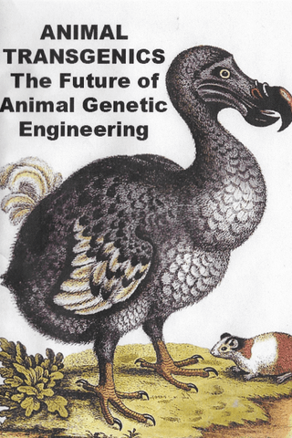 Animal Transgenics: A New Breed of Science