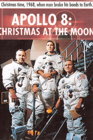 Apollo 8: Christmas At The Moon