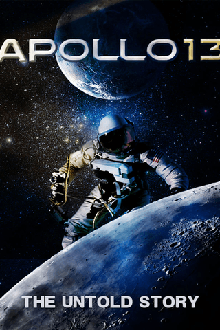 Apollo 13: The Untold Story