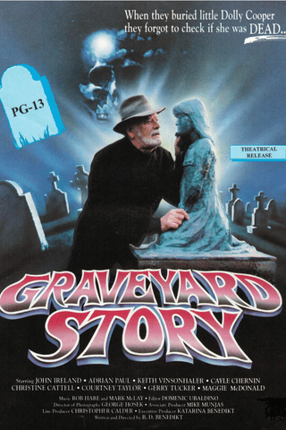 The Graveyard Story