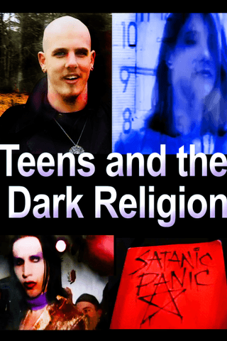 Teens and the Dark Religion