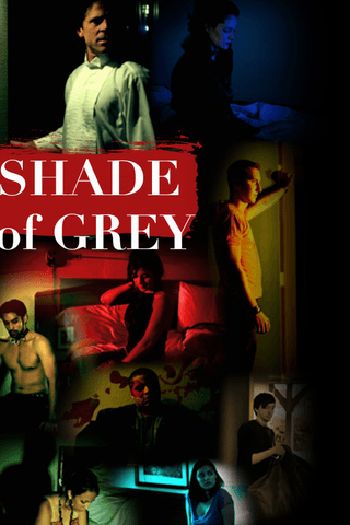 Shade of Grey
