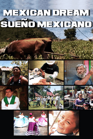 Mexican Dream