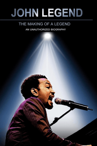 John Legend: Making of a Legend