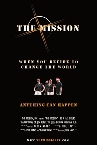 The Mission