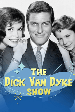 The Dick Van Dyke Show