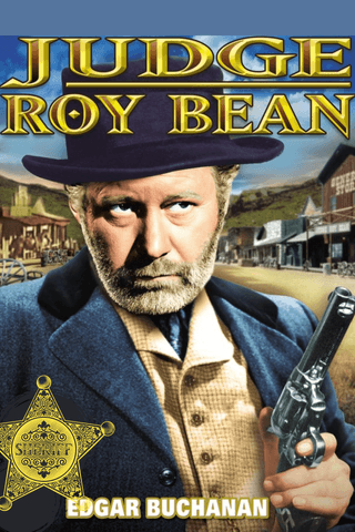 Judge Roy Bean