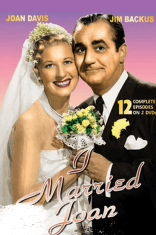 I Married Joan