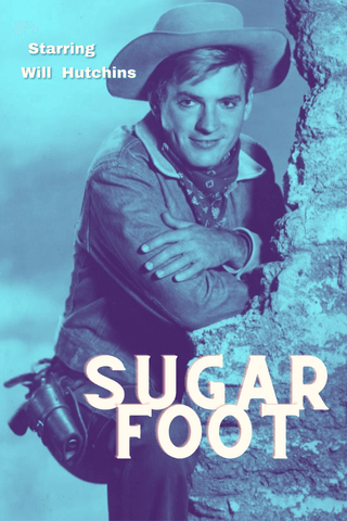 Sugarfoot