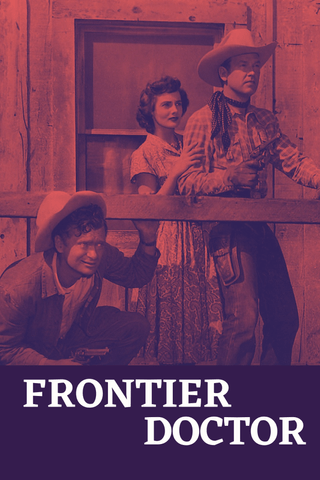 Frontier Doctor