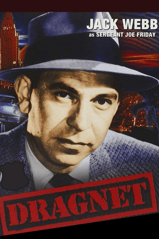 Dragnet