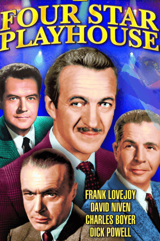 Four Star Playhouse