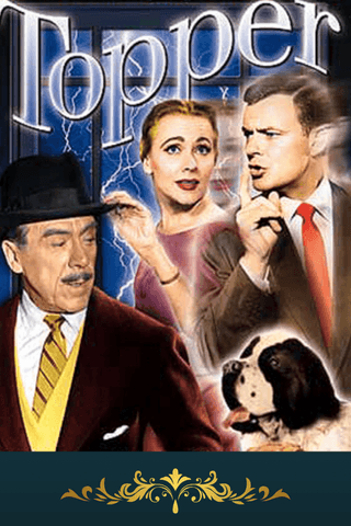 Topper