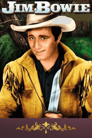 The Adventures of Jim Bowie