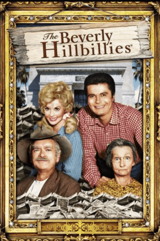 The Beverly Hillbillies