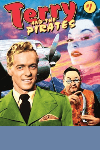 Terry and the Pirates