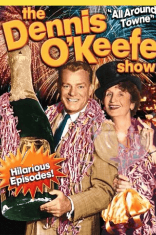 The Dennis O'Keefe Show
