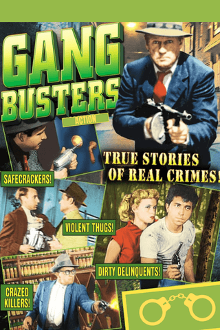 Gang Busters