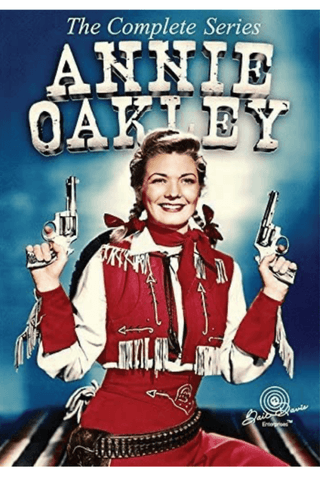 Annie Oakley