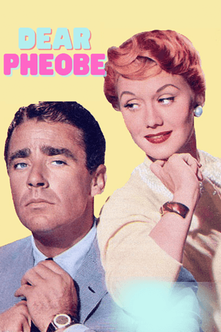 Dear Phoebe