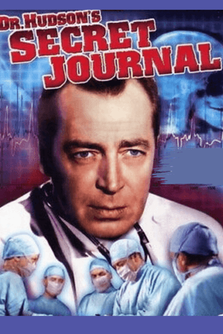 Dr. Hudson's Secret Journal