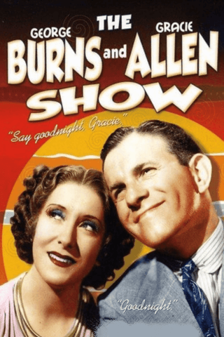The George Burns and Gracie Allen Show