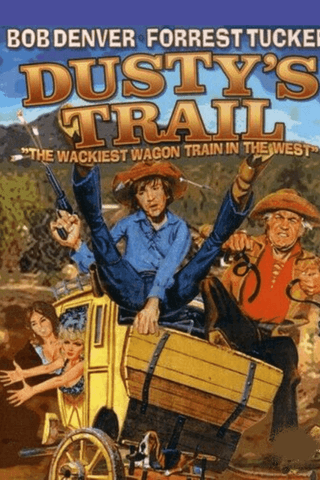 Dusty's Trail