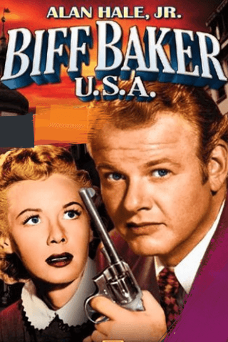 Biff Baker, U.S.A.