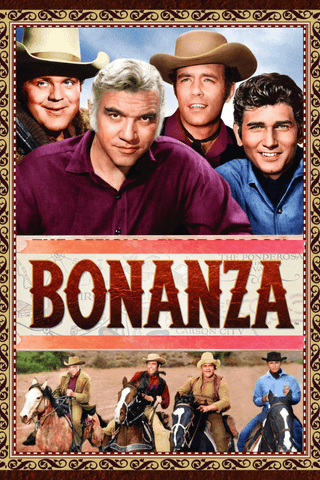 Bonanza
