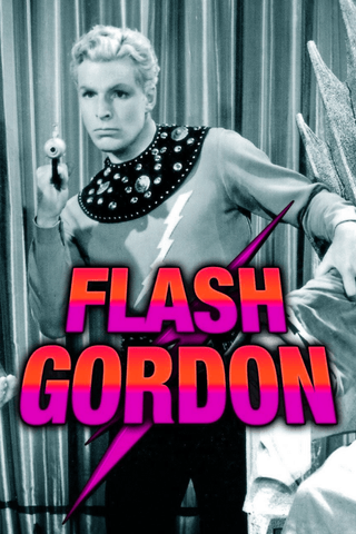 Flash Gordon
