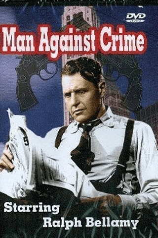 Man Against Crime