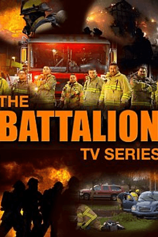 The Battalion Fire and Rescue